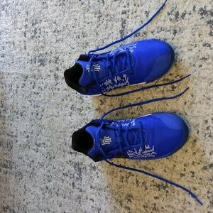 Nike Kyrie Flytrap II Shoes